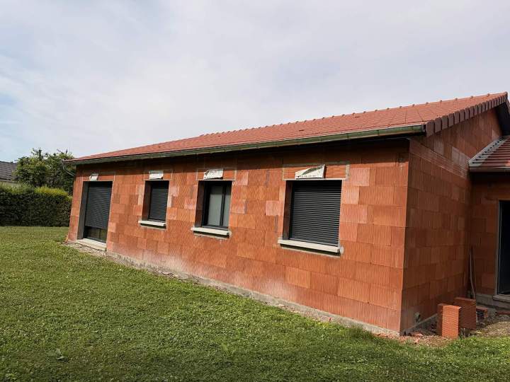 Travaux de couverture Châlons-en-Champagne