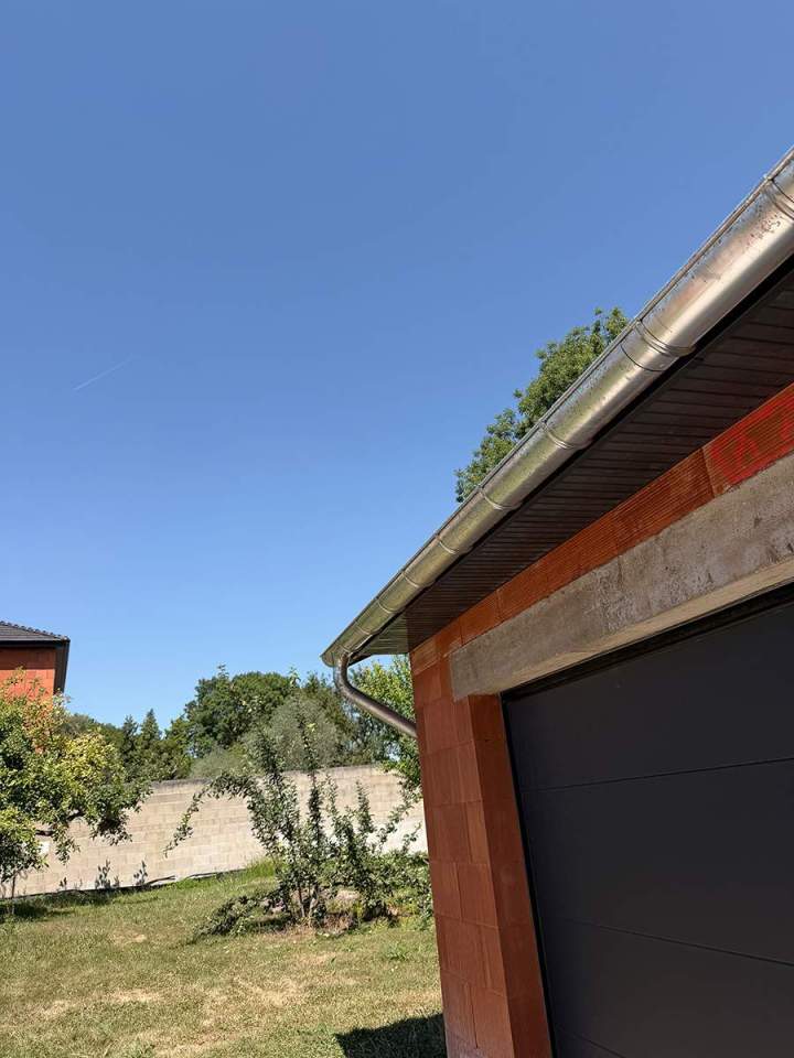 Travaux de zinguerie Châlons-en-Champagne