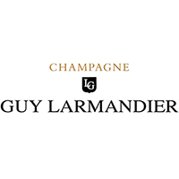 Logo Champagne Guy Larmandier