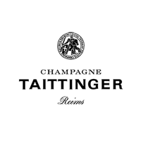 Logo Champagne Taittinger