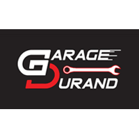 Logo Garage Durand