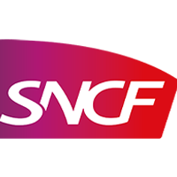 Logo SNCF