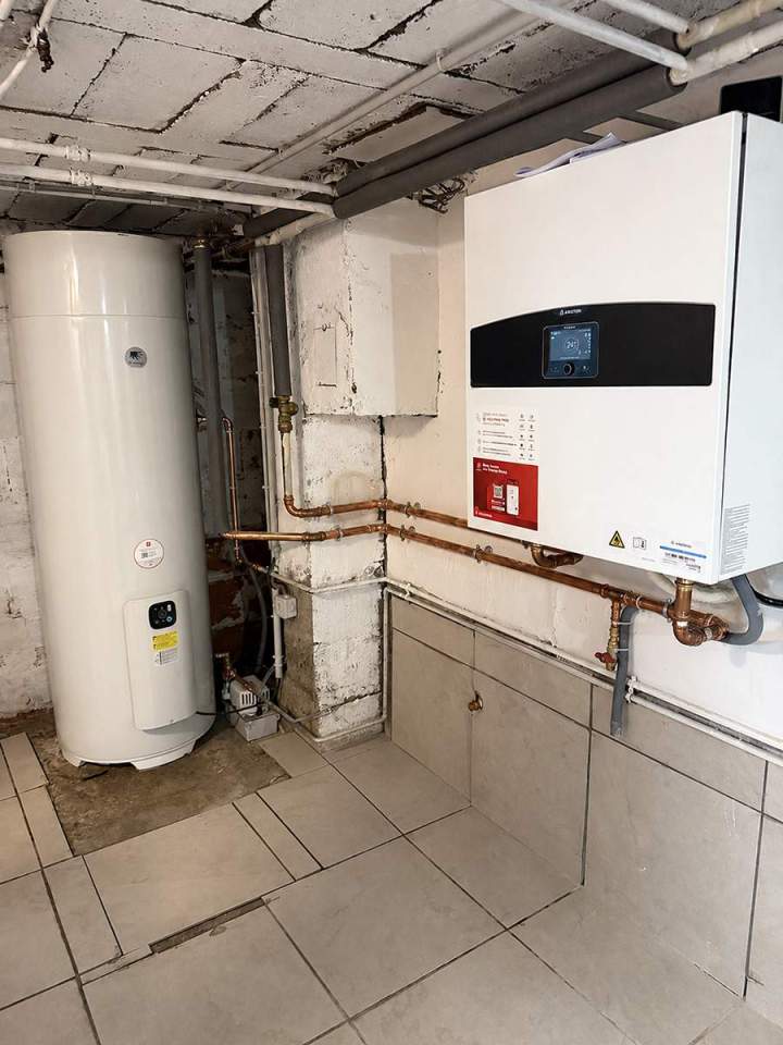 Maintenance chauffage Châlons-en-Champagne
