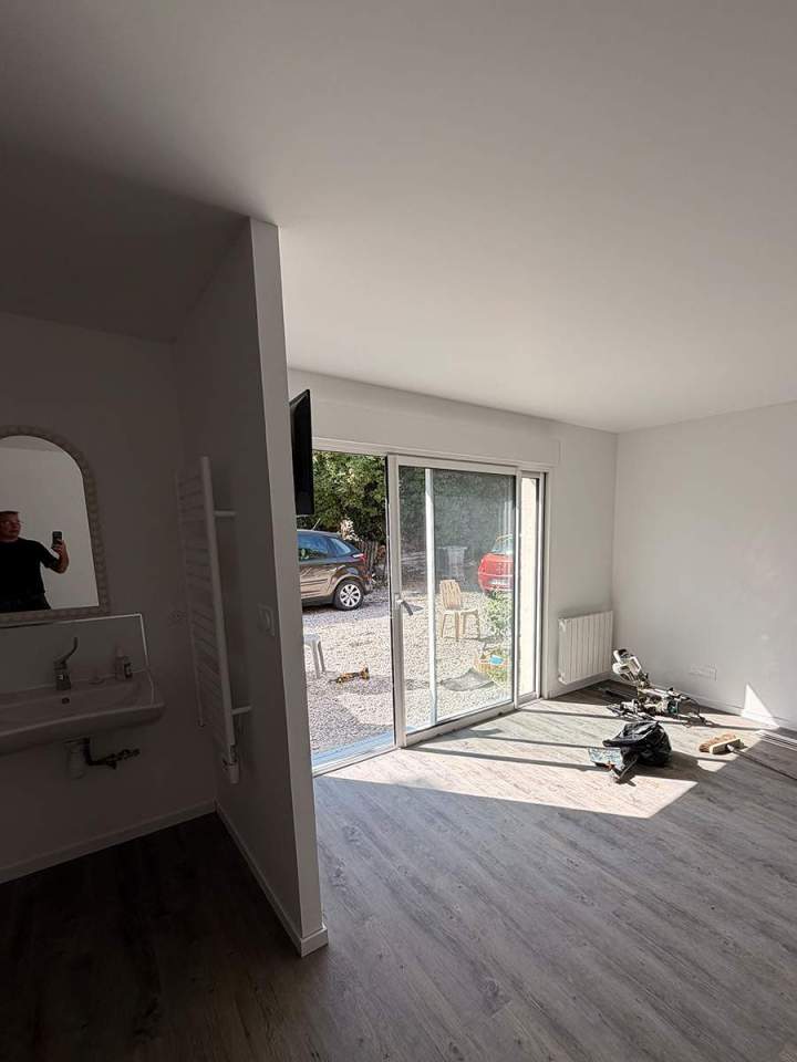 Rénovation intérieur Châlons-en-Champagne