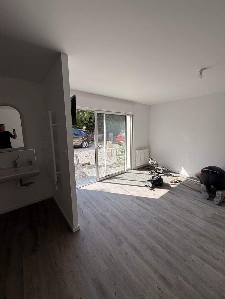 SDB neuve PMR Châlons en Champagne