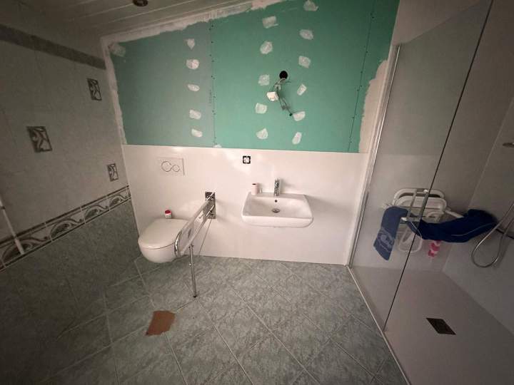 Travaux de rénovation d'une salle de bains Châlons-en-Champagne